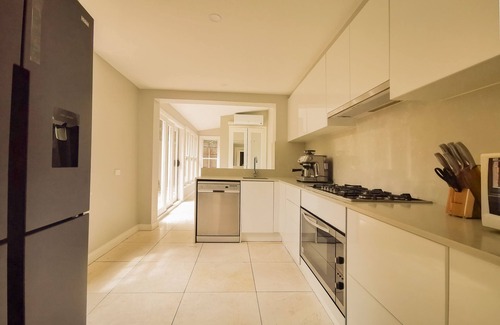Millers Point House | 82 Kent St