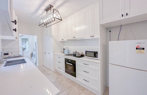 Millers Point House | 82 Kent St