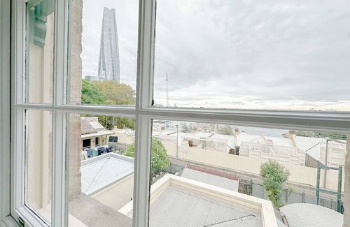 Millers Point House | 82 Kent St