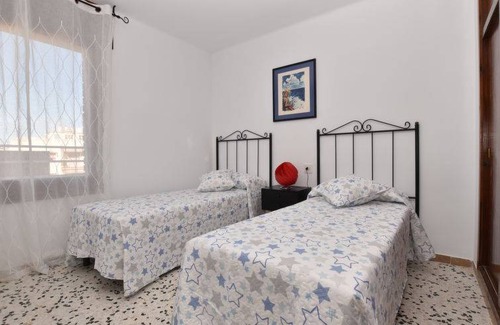 Torredembarra Apartment | 82 m² Apartment ∙ 3 bedrooms ∙ 6 guests