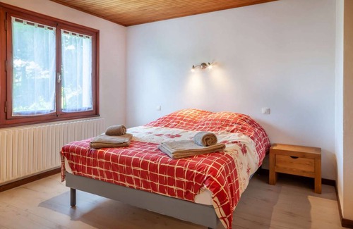 Morzine Apartment | 82 m² Apartment ∙ 2 bedrooms ∙ 6 guests