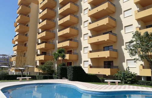 Xeraco Beach Apartment | 82 m² Apartment ∙ 3 bedrooms ∙ 6 guests