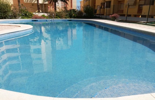 Xeraco Beach Apartment | 82 m² Apartment ∙ 3 bedrooms ∙ 6 guests
