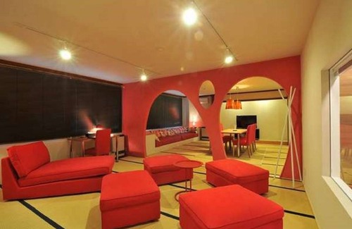 Nozawaonsen Hotel | 82 m² Hotel ∙ 1 bedroom ∙ 6 guests
