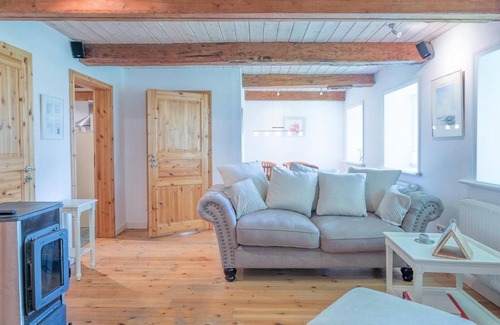 Suder-Waygaard House | 82 m² House ∙ 2 bedrooms ∙ 4 guests