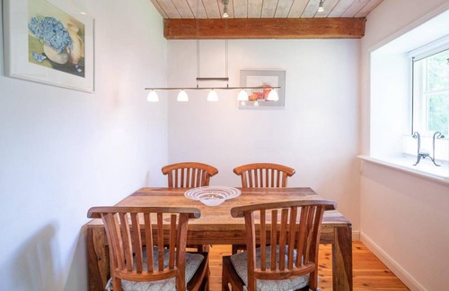 Suder-Waygaard House | 82 m² House ∙ 2 bedrooms ∙ 4 guests