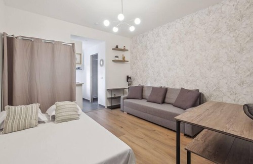 Les Lilas Apartment | 820 Suite Libellule - Superb apartment