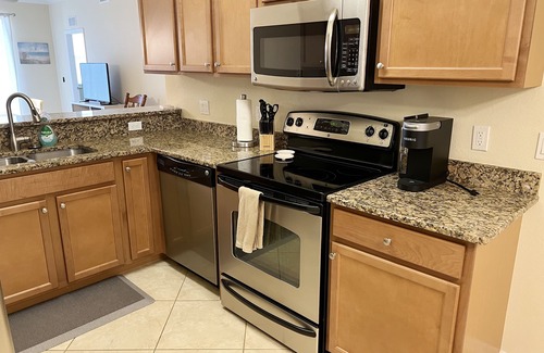 Braden River Apartment | 8205-305 Amazing view residence