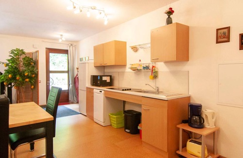 Trarbach Apartment | 83 m² Apartment ∙ 1 bedroom ∙ 5 guests