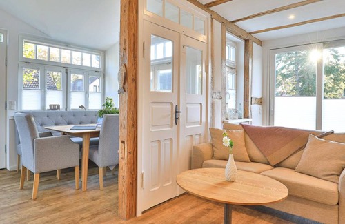 Ostseebad Prerow Apartment | 83 m² Apartment ∙ 2 bedrooms ∙ 4 guests