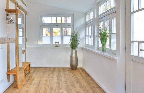 Ostseebad Prerow Apartment | 83 m² Apartment ∙ 2 bedrooms ∙ 4 guests