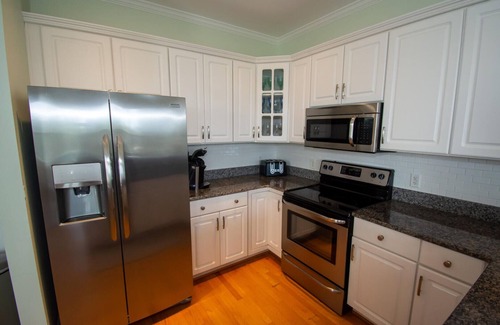 Saint Helena Island House | 83 Ocean Creek Blvd