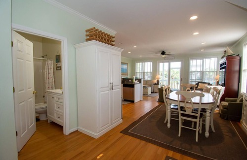 Saint Helena Island House | 83 Ocean Creek Blvd