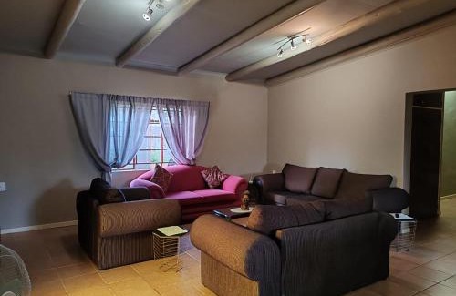 Graskop House | 83 on De Lange