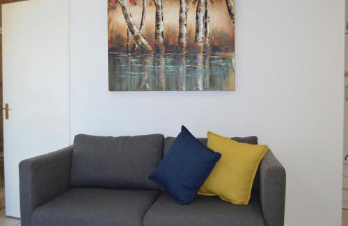 Gordons Bay Central Apartment | 83 on Miller