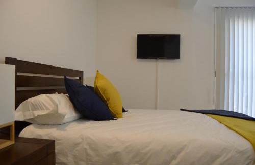 Gordons Bay Central Apartment | 83 on Miller