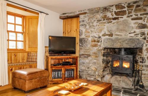 Cullen House | 83 Seatown