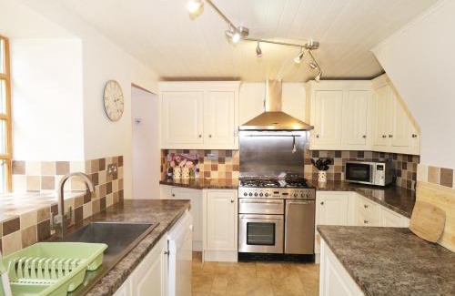 Cullen House | 83 Seatown