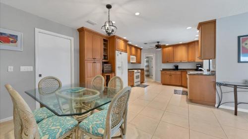 Punta Gorda House | 830 Coronado