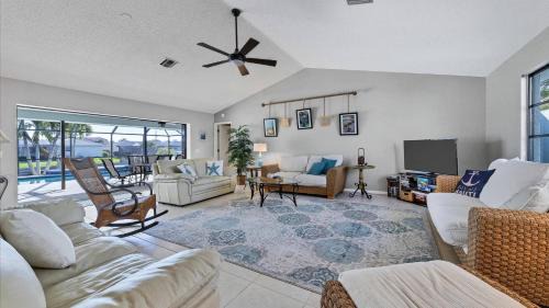 Punta Gorda House | 830 Coronado