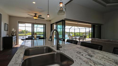 South Gulf Cove House | 8330 Tracy