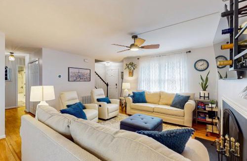 Ocean Pines House | 838 Ocean Parkway