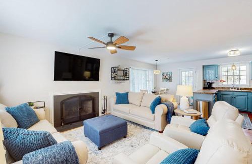 Ocean Pines House | 838 Ocean Parkway