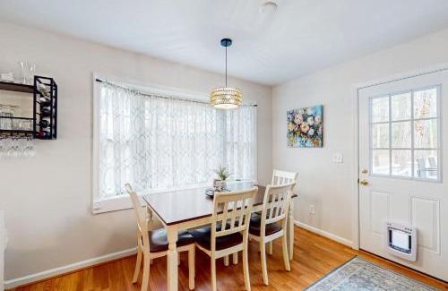 Ocean Pines House | 838 Ocean Parkway