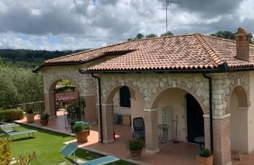 Manciano House | 8380 Agriturismo L'Oleandro