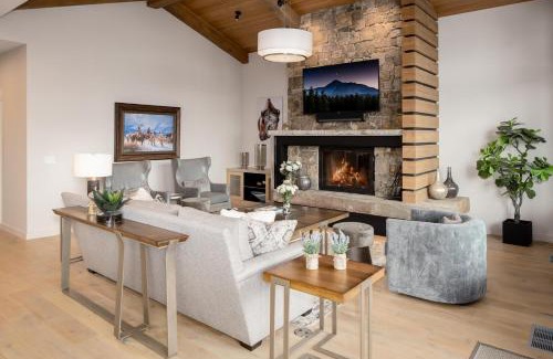 Big Sky House | 83B Lodgeside by Moonlight Basin Lodging