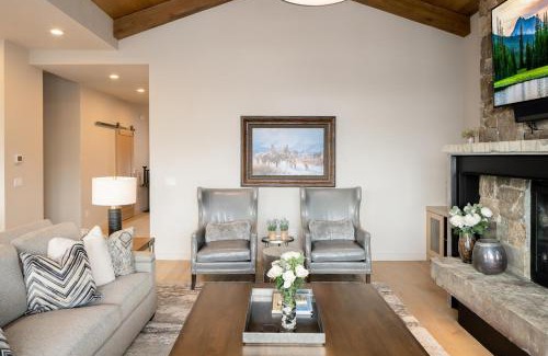 Big Sky House | 83B Lodgeside by Moonlight Basin Lodging