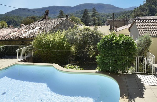 Meounes-les-Montrieux House | 83MENOU -Menous