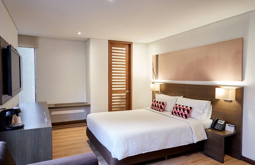 La Cabrera Hotel | 84 DC Bogotá By OxoHotel