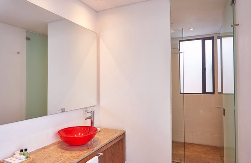 La Cabrera Hotel | 84 DC Bogotá By OxoHotel