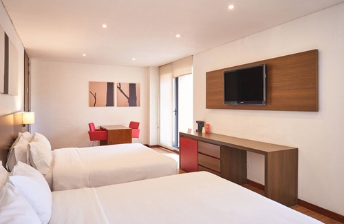La Cabrera Hotel | 84 DC Bogotá By OxoHotel