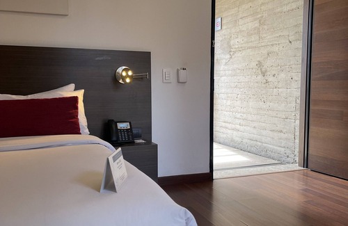 La Cabrera Hotel | 84 DC Bogotá By OxoHotel