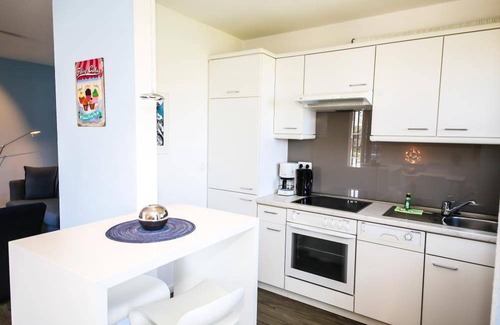 Niendorf Apartment | 84 m² Apartment ∙ 2 bedrooms ∙ 5 guests