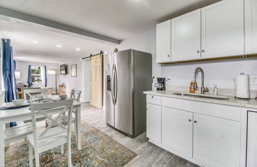 West Pensacola Apartment | 84 m² Apartment ∙ 1 bedroom ∙ 6 guests