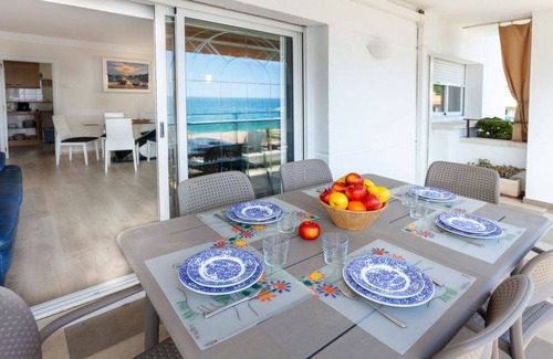 Lloret de Mar Apartment | 84 m² Apartment ∙ 3 bedrooms ∙ 6 guests