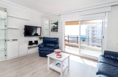 Lloret de Mar Apartment | 84 m² Apartment ∙ 3 bedrooms ∙ 6 guests