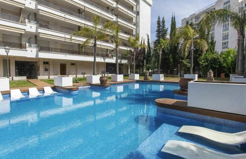 Lloret de Mar Apartment | 84 m² Apartment ∙ 3 bedrooms ∙ 6 guests