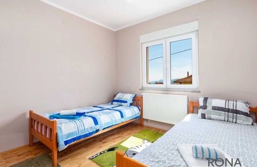 Bezjaki Apartment | 84 m² Apartment ∙ 2 bedrooms ∙ 4 guests