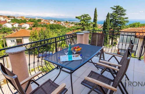 Bezjaki Apartment | 84 m² Apartment ∙ 2 bedrooms ∙ 4 guests