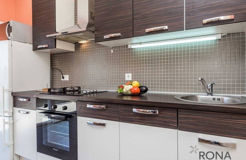 Bezjaki Apartment | 84 m² Apartment ∙ 2 bedrooms ∙ 4 guests
