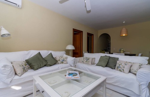 Nerja Apartment | 84 m² Apartment ∙ 2 bedrooms ∙ 4 guests