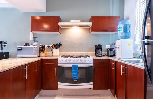 Zazil-ha Condo | 84 m² Condo ∙ 2 bedrooms ∙ 6 guests