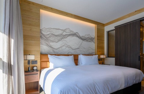 Akaigawa Hotel | 84 m² Hotel ∙ 2 bedrooms ∙ 5 guests
