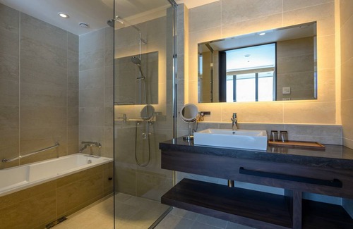 Akaigawa Hotel | 84 m² Hotel ∙ 2 bedrooms ∙ 5 guests