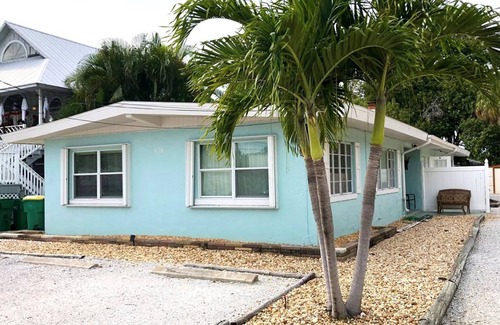 Anna Maria House | 84 m² House ∙ 2 bedrooms ∙ 4 guests