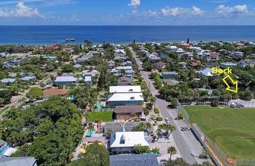 Anna Maria House | 84 m² House ∙ 2 bedrooms ∙ 4 guests